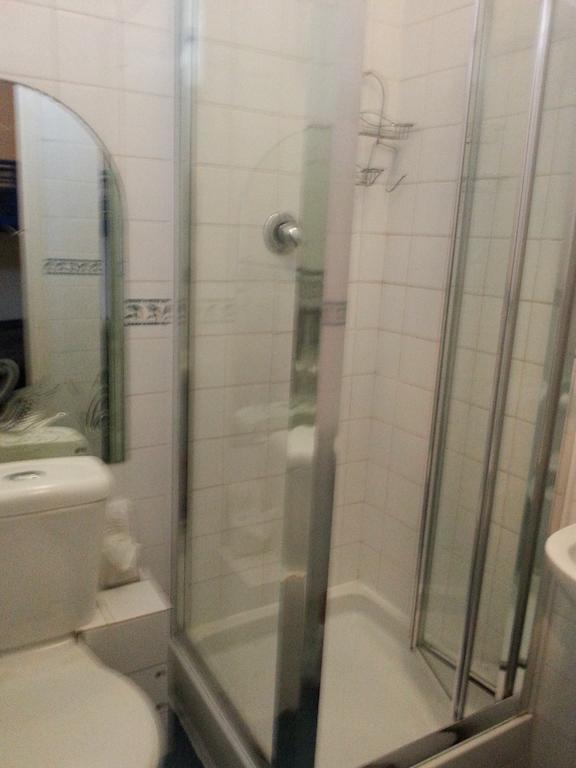 Strides Hotel Blackpool Rum bild